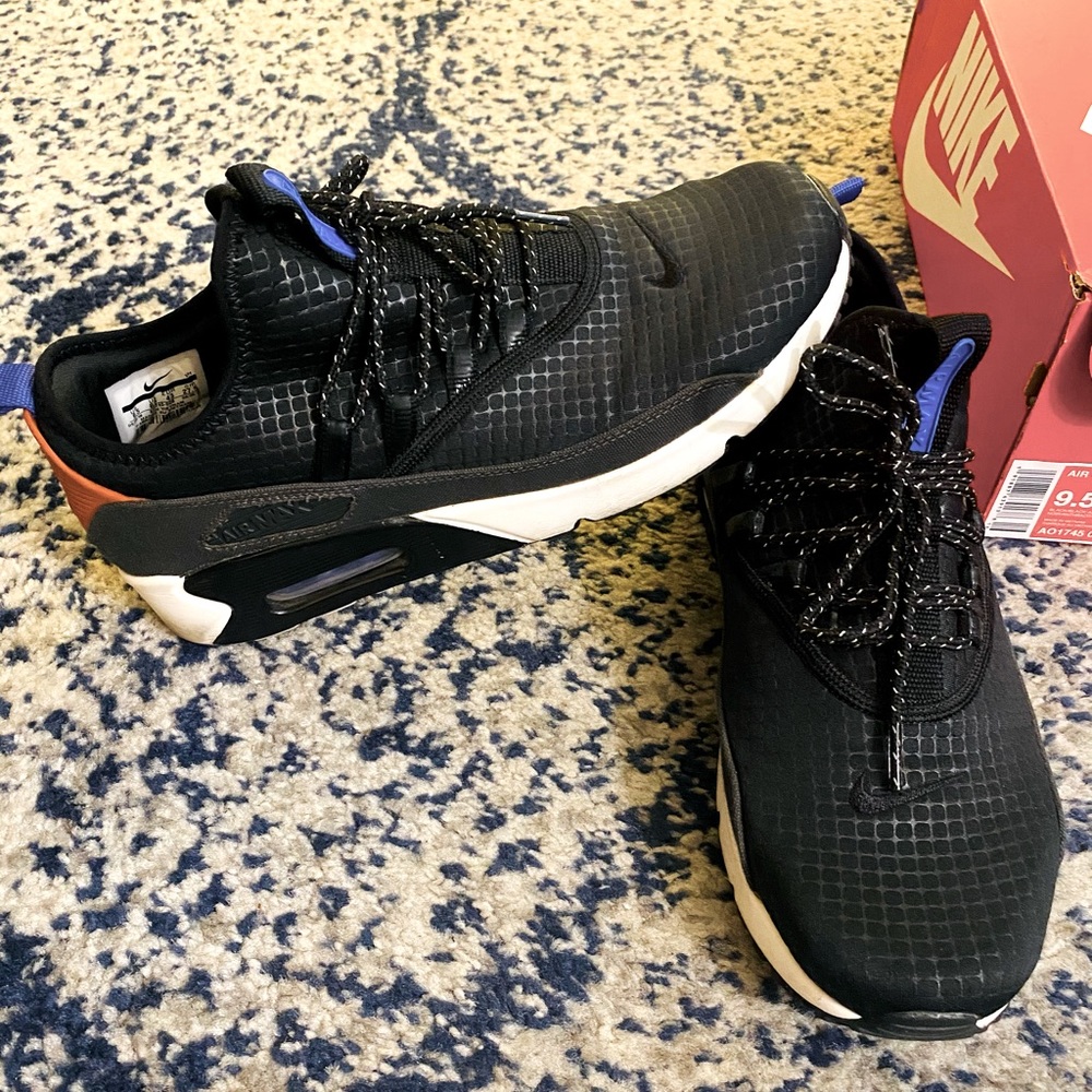 Men’s Nike Air Mac 90 EZ (Sz. 9.5)